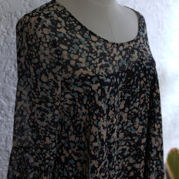 Anthropology, "paper crown" - Picture 4 of 10